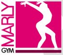 Logo - Marly Gym